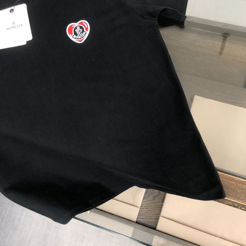 Moncler T-Shirts